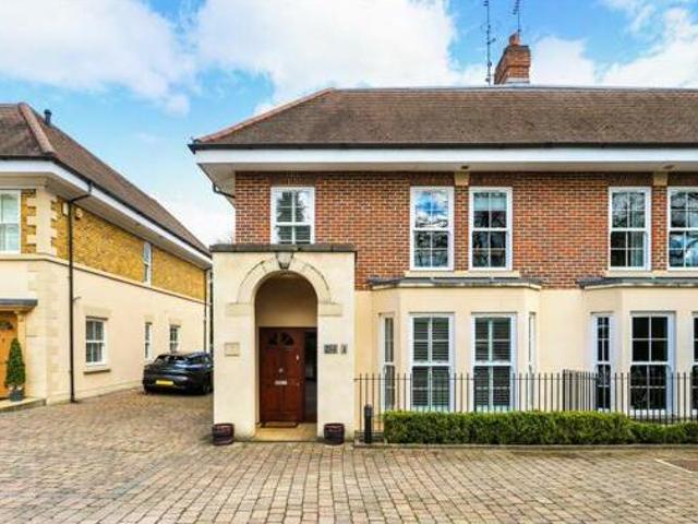 House for sale in Blackhills, Surrey