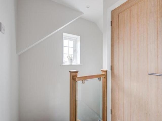 Farm for sale in Parson Cross, South Yorkshire
