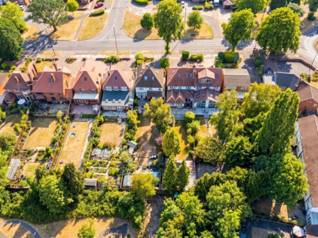 Farm for sale in Kings Heath, Wake Green