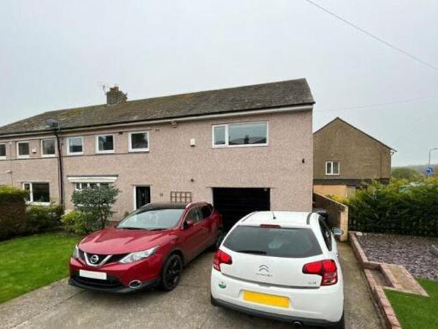House for sale in Whitehaven