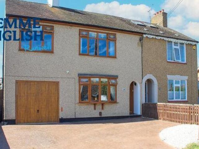 House for sale in Wickford, Basildon