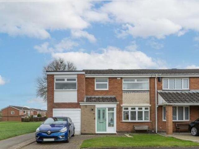 House for sale in Butterton, Staffordshire