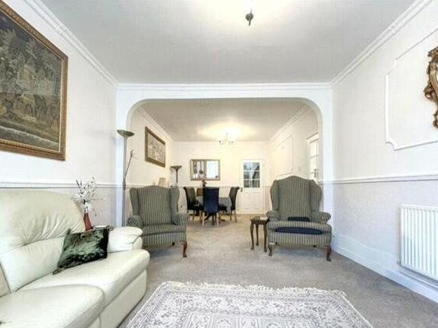House for sale in Wigston Magna, Leicestershire