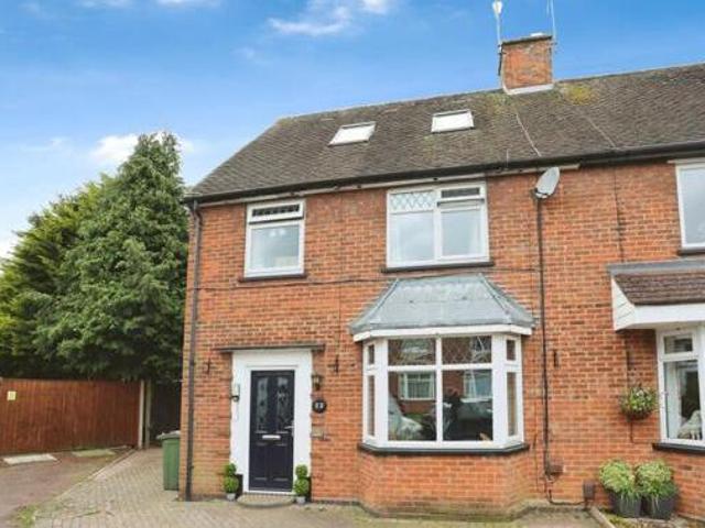 House for sale in South Wigston, Wigston Magna