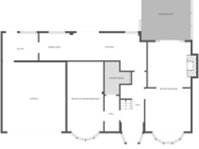 Farm for sale in Oadby, Oadby and Wigston