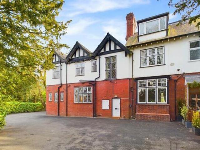 House for sale in Wilmslow