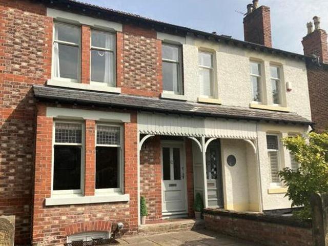 House for sale in Fulshaw Park, Wilmslow