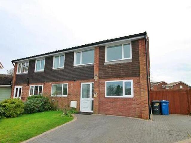 House for sale in Stonydelph, Kettlebrook