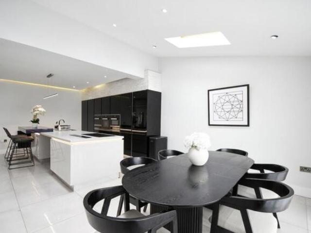Farm for sale in Salford, Greater Manchester