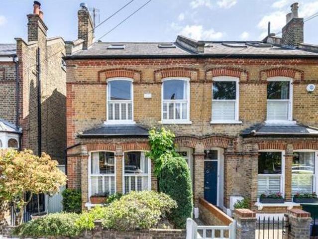 House for sale in Lyons, Greater London