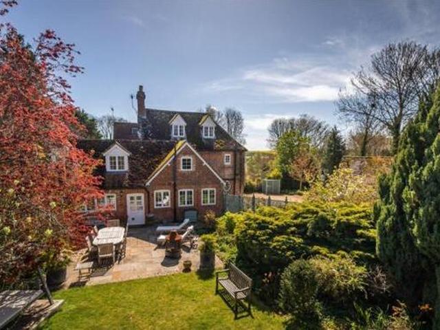 House for sale in Wimborne, East Dorset