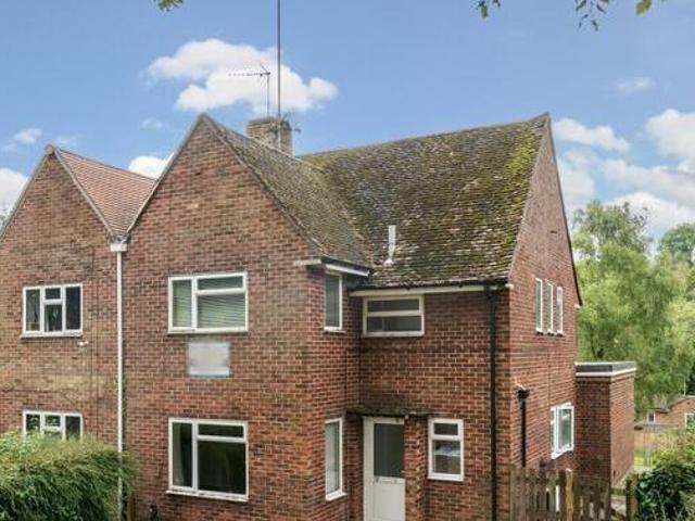 House for sale in Stanmore, Hampshire