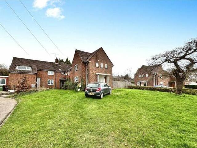 House for sale in West Hill, Winchester