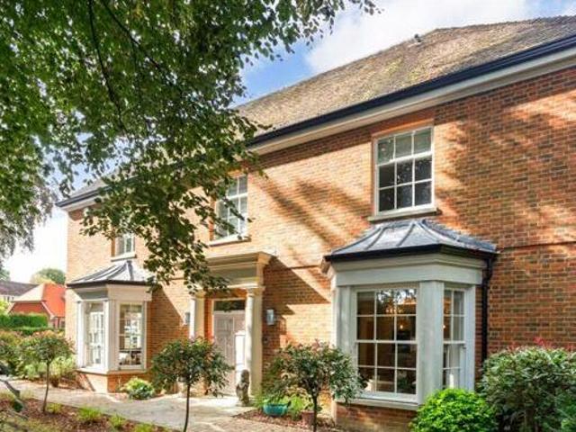 House for sale in Weeke, Harestock