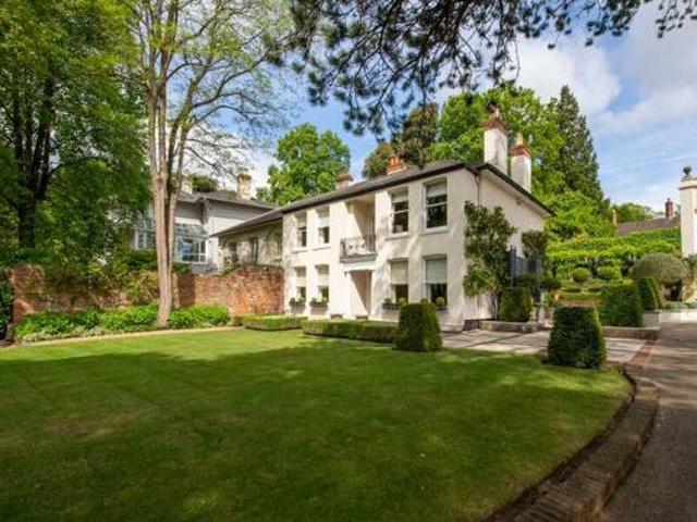 House for sale in Isle Of Man