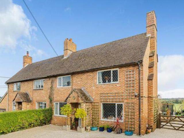 House for sale in Owslebury, Hampshire