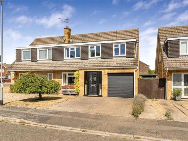Farm for sale in Arbury, Cambridgeshire