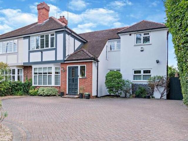 House for sale in Lambourn, West Berkshire