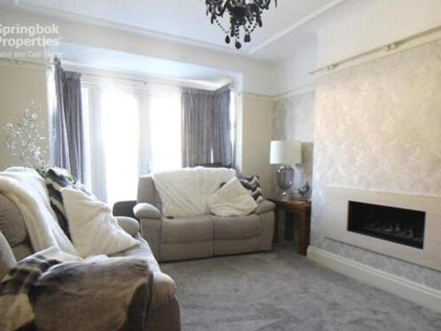 House for sale in Wirral