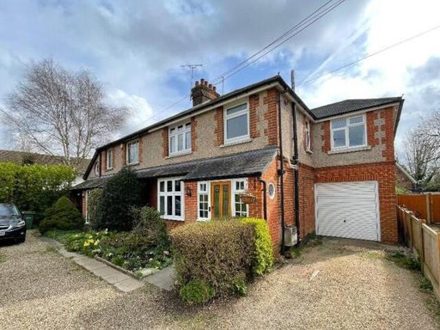 House for sale in Witham, Braintree