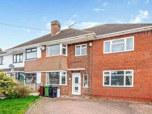 House for sale in Dovecotes, Pendeford