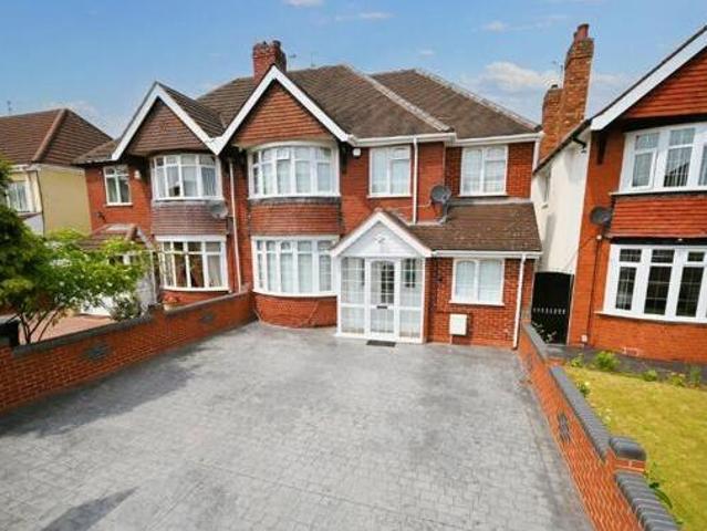 House for sale in Goldthorn Park, Wolverhampton
