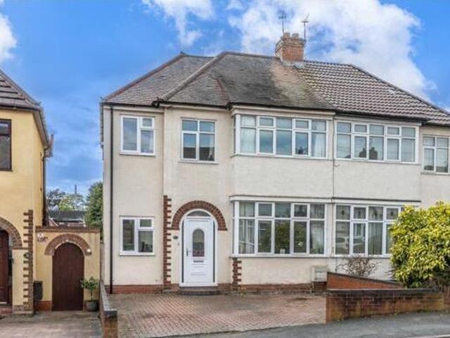House for sale in Aldersley, Stockwell End
