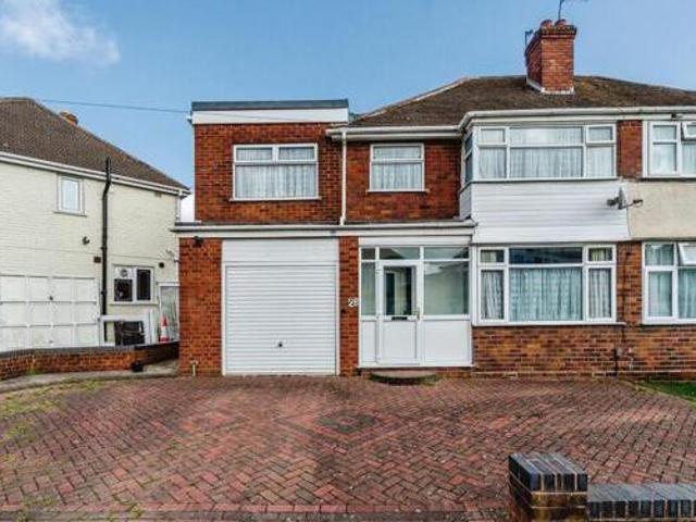 House for sale in Wood End, Wednesfield