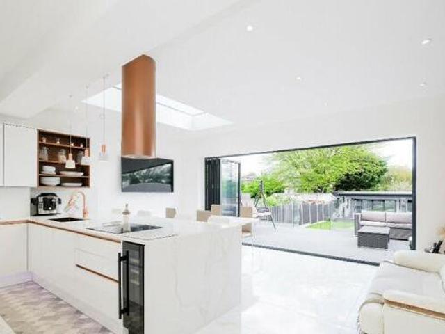 House for sale in Lyons, Greater London