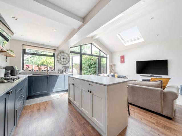 Farm for sale in Pudsey, West Yorkshire