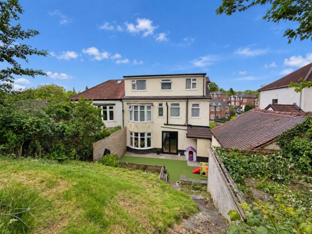 Farm for sale in Prestwich, Bury