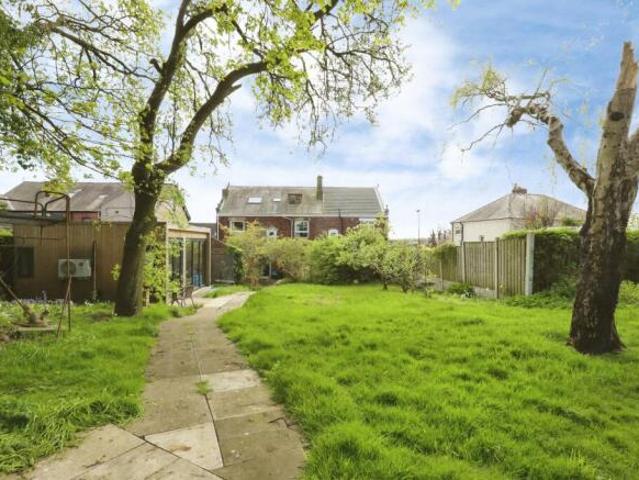 Farm for sale in Woodhouse, South Yorkshire