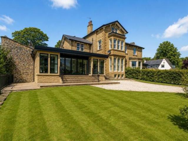 Farm for sale in Apperley Bridge, West Yorkshire