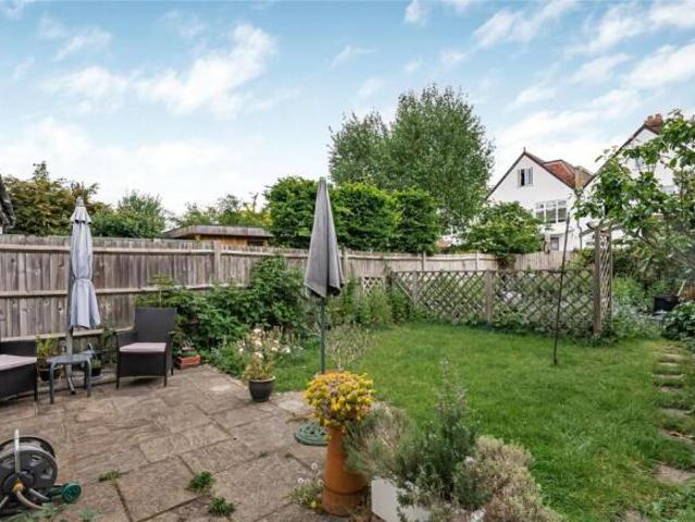 Farm for sale in Furzedown, Greater London