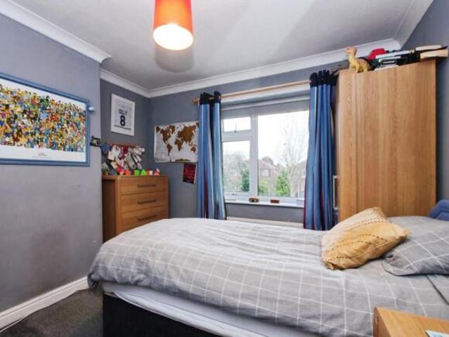 Farm for sale in High Field, York