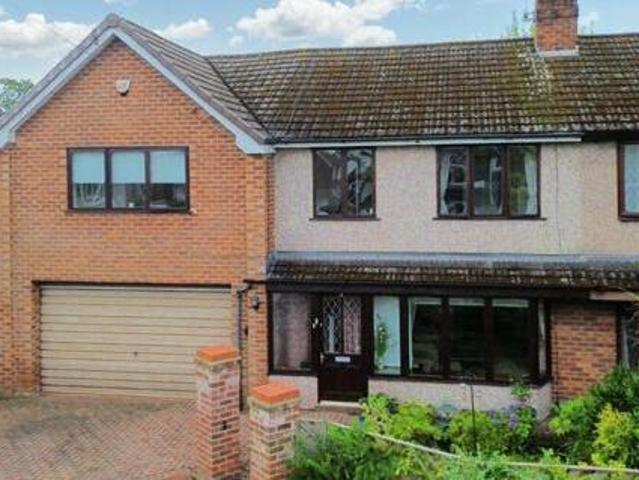 House for sale in Warrington