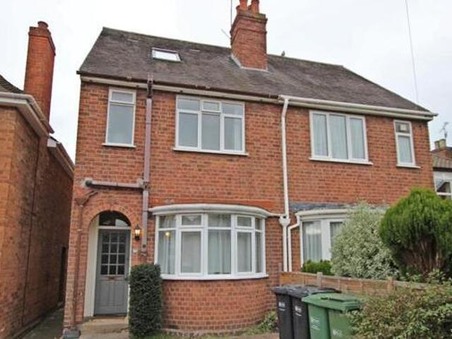 House for sale in St John's, Worcestershire