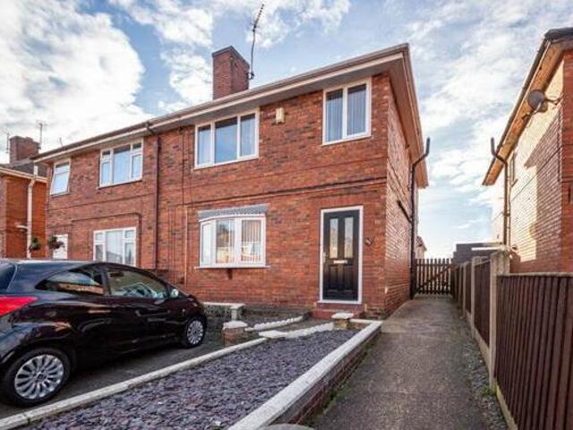 House for sale in Manton, Bassetlaw