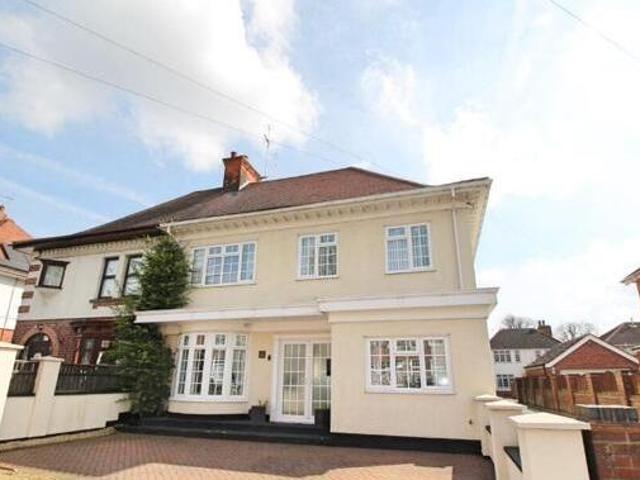 House for sale in Costhorpe, East Midlands