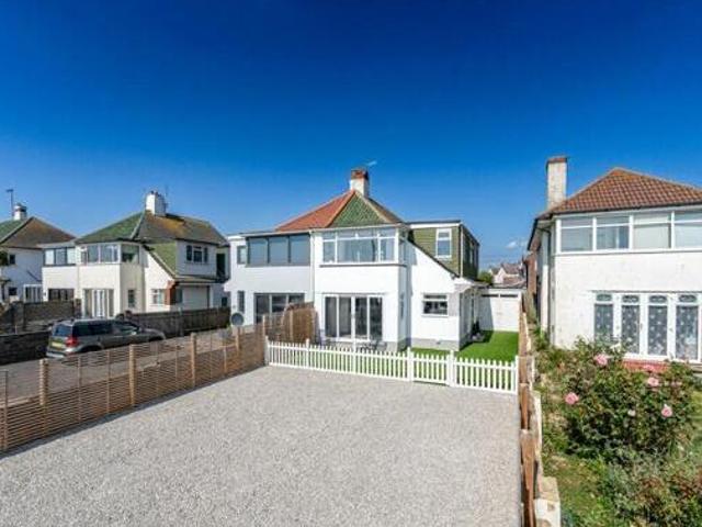 House for sale in Worthing, West Sussex