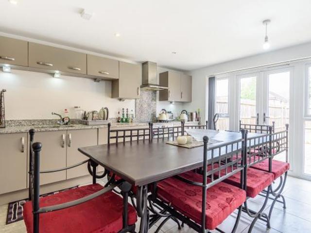 Farm for sale in Swallow, Buckinghamshire
