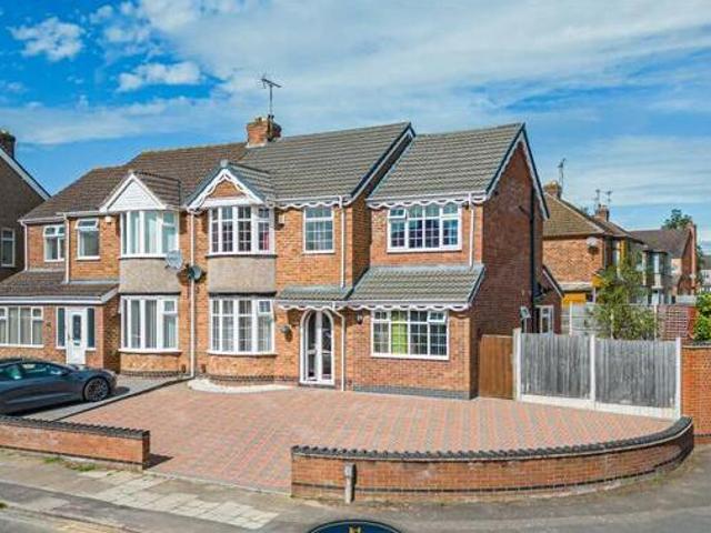 House for sale in Wyken, West Midlands