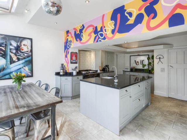 Farm for sale in Guiseley, West Yorkshire