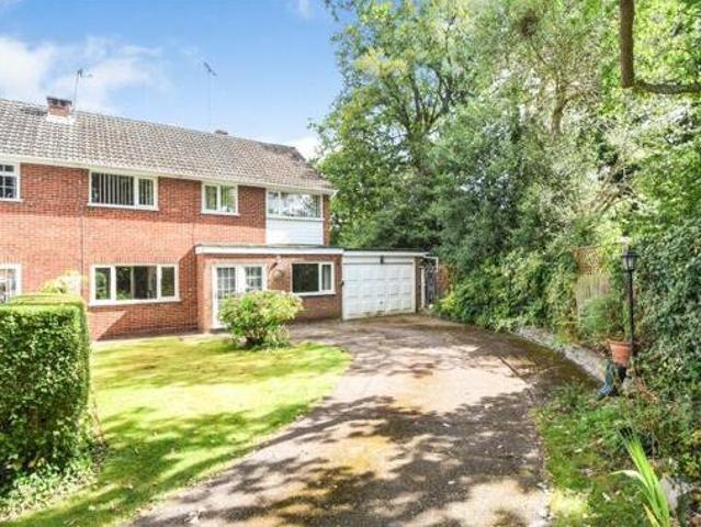 House for sale in Moulsham Green, Hart
