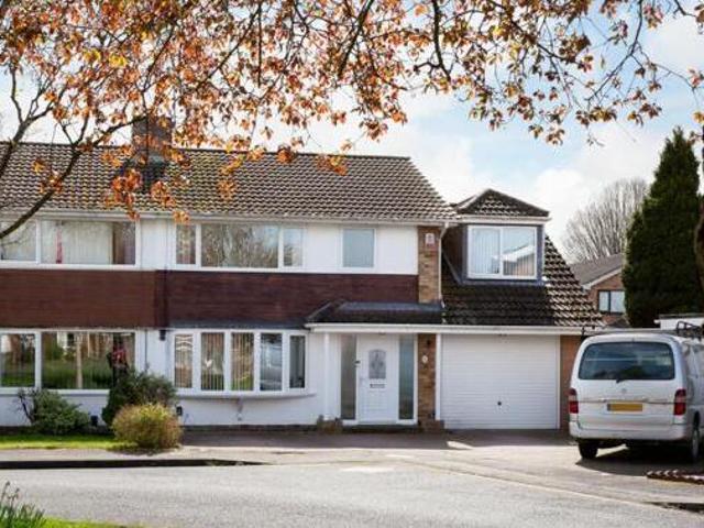 House for sale in High Field, York