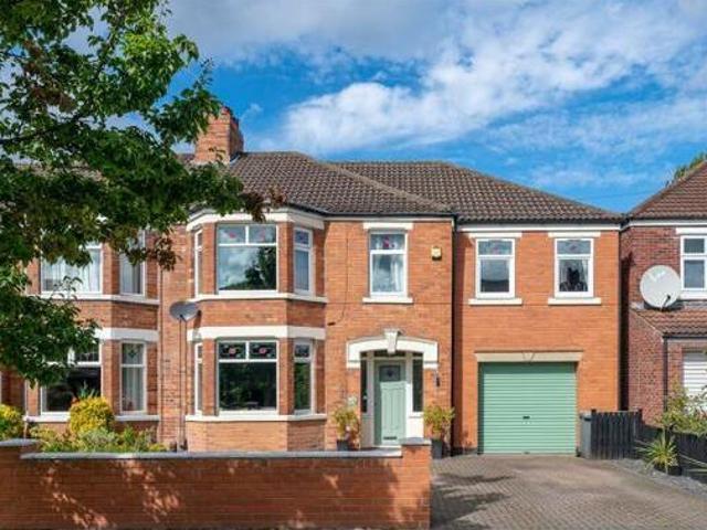 House for sale in Layerthorpe, York