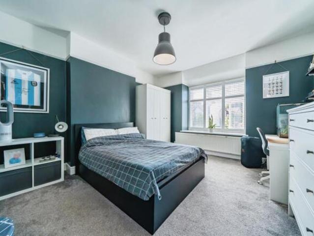 Farm for sale in Grappenhall, Warrington