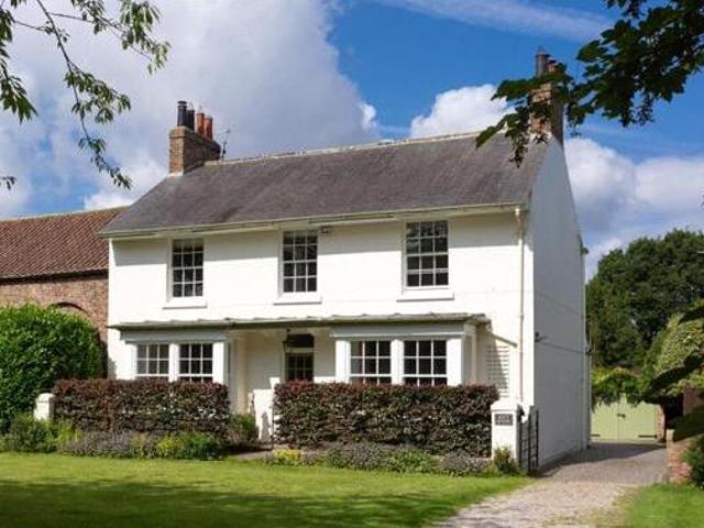 House for sale in York, York and North Yorkshire