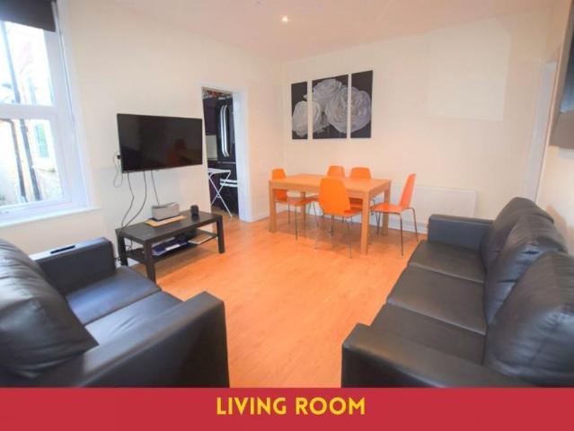 House for rent in Martyrs Field, The Bridge
