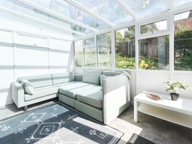 House for rent in East Bank, Norfolk